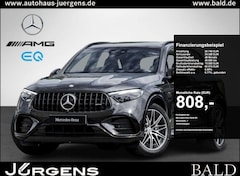 Bild des Angebotes Mercedes-Benz GLC 43 AMG 4M Sthzg/AHK/Distr/Digital/Night/360