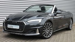 Bild des Angebotes Audi A5 Cabrio Advanced