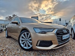 Bild des Angebotes Audi A6 Avant 50 TDI quattro S-Line Matrix B&OLeder