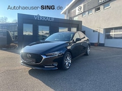 Bild des Angebotes Mazda 3 Fastback Exclusive-Line SKYACTIV-X BOSE LED