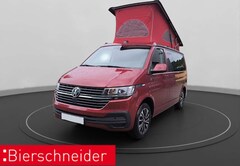 Bild des Angebotes VW T6.1 California Beach STANDHZG NAVI AHK ACC