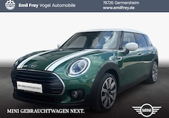 Bild des Angebotes MINI Cooper Clubman Cooper Clubman Aut. Classic Trim LED* SHZ* PDC*
