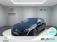 Bild des Angebotes Peugeot 508 Hybrid 225 Pack Plug-In EU6d SW GT AHK-klappbar AH