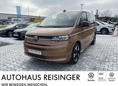 Bild des Angebotes VW T7 Multivan 2.0 TDI Life DSG LR (Navi+AHK+AreaView+LED) Klima