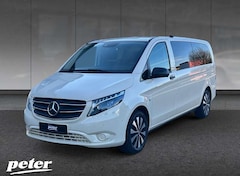 Bild des Angebotes Mercedes-Benz Vito 119 CDI Tourer SELECT Extralang Taxi LED+CAM