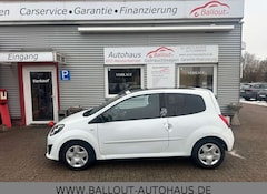 Bild des Angebotes Renault Twingo Night & Day*PANO*KLIMA*GARANTIE*HU NEU