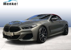 Bild des Angebotes BMW 840 i Cabrio M Sportpaket DAB LED WLAN Klimaaut.