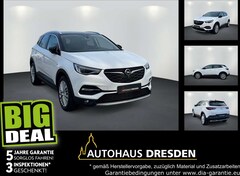 Bild des Angebotes Opel Grandland 1.2 Turbo Business Innovation LED+Navi