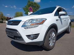 Bild des Angebotes Ford Kuga Titanium