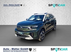 Bild des Angebotes Citroen C3 Aircross e-C3 113 MAX /Navi/LED/Sitzheizung