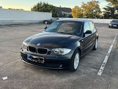 Bild des Angebotes BMW 120 120i Aut.