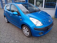 Bild des Angebotes Nissan Pixo Acenta/HU neu