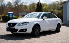 Bild des Angebotes SEAT Exeo Lim. Style *SCHIEBEDACH*