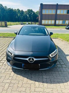 Bild des Angebotes Mercedes-Benz CLS 350 CLS 350 d 4Matic (257.321)