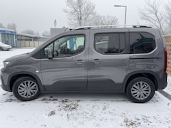 Bild des Angebotes Peugeot Rifter PureTech 110 L1 Allure
