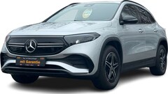 Bild des Angebotes Mercedes-Benz EQA 250 AMG-Line AHK*DC-Charger*Kamera*Totwinkel