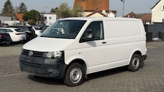 Bild des Angebotes VW T5 Transporter Kasten-Kombi*63TKM*GEPFLEGT