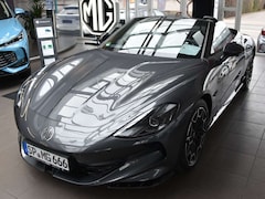 Bild des Angebotes MG Cyberster **360** **LED** **CABRIO**Leder