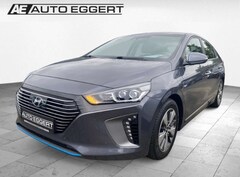 Bild des Angebotes Hyundai IONIQ Premium Plug-In Hybrid 1.6 GDI Facelift PLUG IN