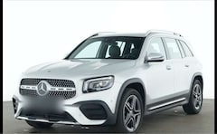 Bild des Angebotes Mercedes-Benz GLB 180 GLB 180 d AMG MBUX Spiegel-P LED Park-Assistent