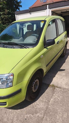 Bild des Angebotes Fiat Panda 1.2 Dynamic