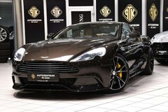 Bild des Angebotes Aston Martin Vanquish 6.0 Carbon Bang & Olufsen Keramik