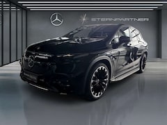Bild des Angebotes Mercedes-Benz EQE SUV EQE 500 4M SUV AMG+DiG.L+AIR+HYPER+HuD+HAL+PANO