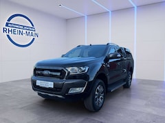 Bild des Angebotes Ford Ranger Wildtrak DoKa AHK 3,5t 4x4 Hardtop