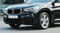 Bild des Angebotes BMW X1 xDrive 18 d M Sport/NaviPlus/Pano/HUD/LED/AHK