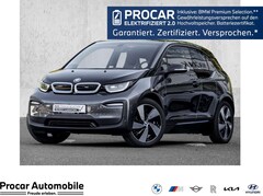 Bild des Angebotes BMW i3 120Ah+H/K+NAVI+KAMERA+SHZ+19"