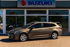 Bild des Angebotes Suzuki Swace 1.8 Hybrid CVT Comfort+