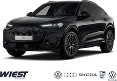 Bild des Angebotes Audi Q5 edition one TDI quattro S tronic Pa