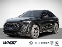 Bild des Angebotes Audi Q5 edition one TDI quattro S tronic Pa