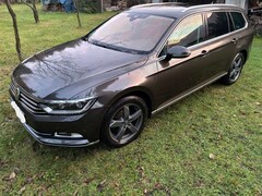 Bild des Angebotes VW Passat Variant Passat Variant 1.8 TSI (BlueMotion T) DSG Highline