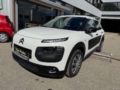 Bild des Angebotes Citroen C4 Cactus e-HDi 92ETG6 ShineEdition Tüvneu 1hand