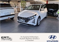 Bild des Angebotes Hyundai i20 1.0 T-GDI (100 PS) Select 6-MT 2WD Select