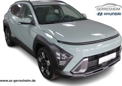 Bild des Angebotes Hyundai KONA 1.0 Turbo DCT 120PS Prime Sitzpaket LED/Navi/Leder
