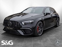 Bild des Angebotes Mercedes-Benz A 45 AMG S 4M+DISTRONIC+19 ZOLL+360°KAMERA+PANO