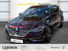 Bild des Angebotes Renault Talisman Grandtour INITIALE PARIS BLUEdCi190EDC