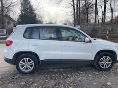 Bild des Angebotes VW Tiguan 1.4 TSI BlueMotion Technology Exclusive