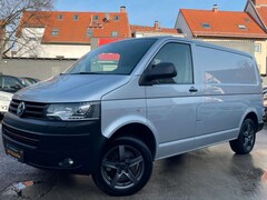 Bild des Angebotes VW T5 Transporter Kasten 4Motion *AUTOMATIK*KLIMA*