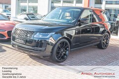 Bild des Angebotes Land Rover Range Rover P525 Autobiography*AHK*ACC*Standhzg*