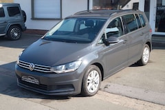 Bild des Angebotes VW Touran Comfortline*Navi*Klima*PDC*ACC*DAB*1.Hd