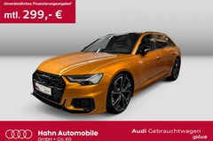 Bild des Angebotes Audi S6 TDI quattro HD Matrix HUD B&O Pano °360