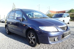 Bild des Angebotes Mazda Premacy Exclusive