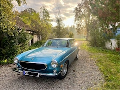 Volvo P1800 ES