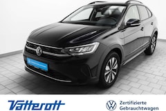 Bild des Angebotes VW Taigo 1.0 TSI MOVE digCockpit LED
