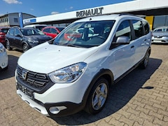 Dacia Lodgy Stepway Selection*Navi*DAB*Klima*Kamera*Tempomat
