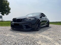 Bild des Angebotes BMW M2 M-Performance Handschalter non-OPF