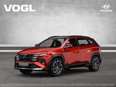 Bild des Angebotes Hyundai TUCSON FL MY25 1.6 T-GDI 160PS 48V DCT 4WD TREND